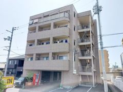 フィネス樹樹の外観画像