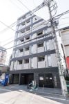 エルフラット 板橋の間取り画像