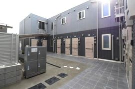 セレナの外観画像