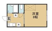 ステーシア宮城野通の間取り画像