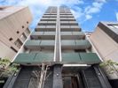 クリスタルグランツ北堀江の間取り画像