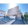 オーク高横須賀の外観