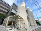 クレイノ池田石橋の外観画像