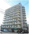 アルカン弐番館の間取り画像