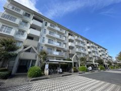 コーポレート南与野の外観画像