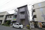 コーポ宮川の間取り画像