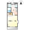FT Shangri-laの間取り画像