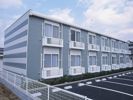 レオパレスれんげそうの間取り画像