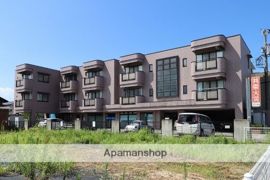 ル・プチシェヌーの外観画像