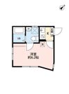 SBメゾン南鳩ヶ谷の間取り画像