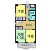 エクセレントコートの間取り画像