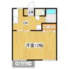 サンコートハイツA棟の間取り画像