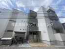 フジパレス寝屋川の間取り画像