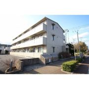 リジエールA棟の外観画像