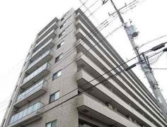 サーパス六供ウエストサイドの外観画像