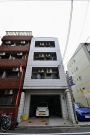 山脇ビルの外観画像