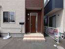 プランドール城東 B棟の間取り画像
