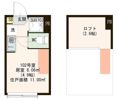 Lei maile eluaの間取り画像