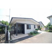 中高津2号館の外観画像