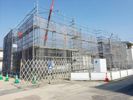 クランツ古川西 A棟の間取り画像