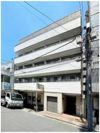 レガーロ西川口駅前の間取り画像