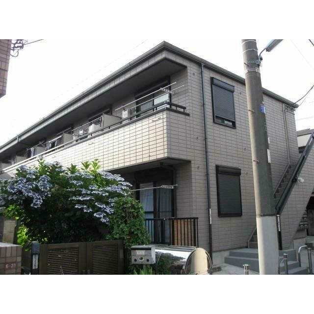 センテナリア(センテナリア)の外観画像