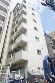 ジュネパレス船橋第3の外観画像