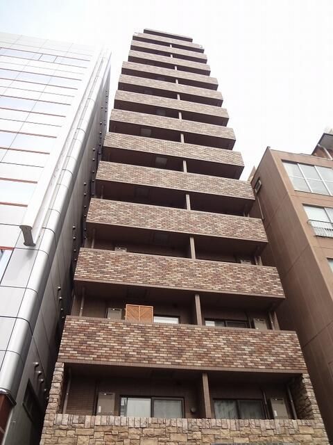 レジディア銀座東 （禁煙）の外観画像