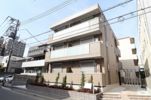 ボナールの間取り画像