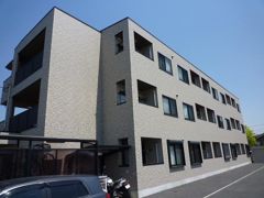 サンシャインフィールドの外観画像