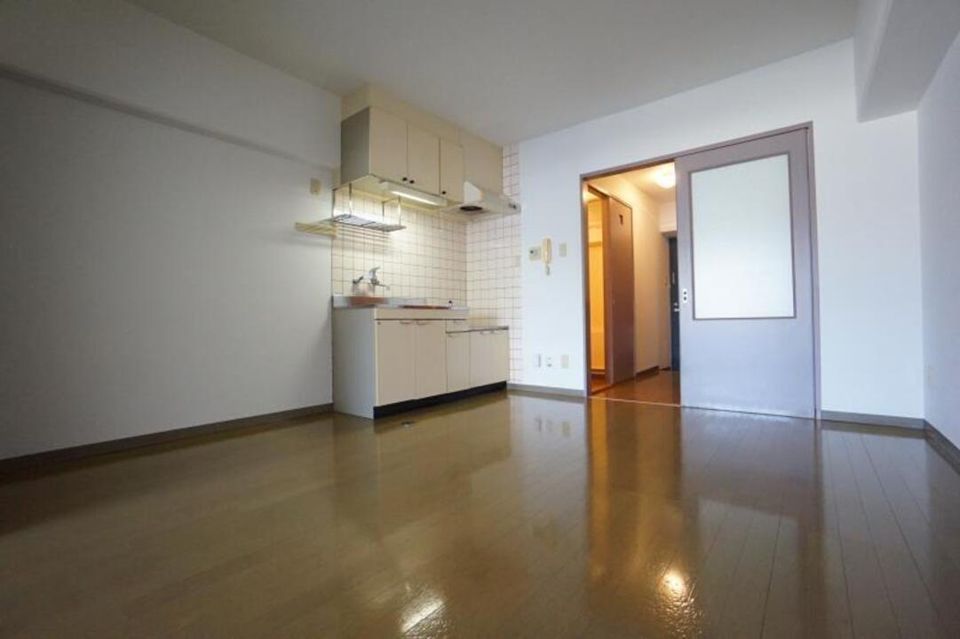 リビング