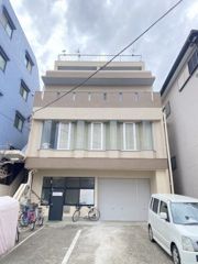 小林ビルの外観画像