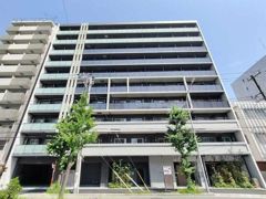 マイナビSTAYモンターニュ西横浜（GENOVIA西横浜）の外観画像