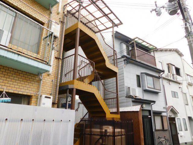 シャトープラティークⅠの外観画像