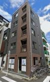 THE ROOM’S 日本橋浜町の間取り画像