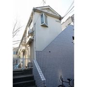 ソレイユみなづきの外観画像