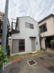 新座市大和田一戸建住宅の外観画像