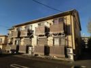 ハレクノ梶田の外観