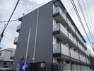 レオパレスモンジュイの間取り画像