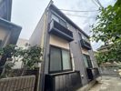 レオパレスベルタ千川の間取り画像