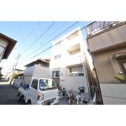 ルアーナ千林清水の外観画像