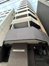 フェニックス横浜関内の外観