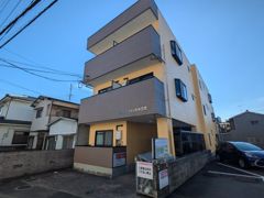 クリエイションビル立花の外観画像