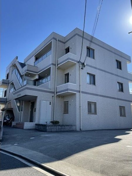 ビゴラス幸心の外観画像