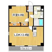 Pinoの間取り画像