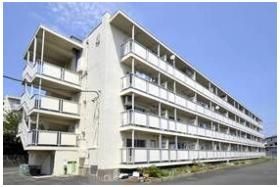 ビレッジハウス公郷6号棟の外観画像