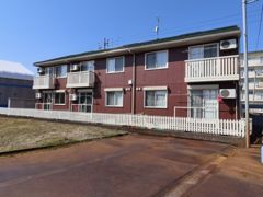 エスポワール前田 Aの外観画像