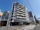 ラフィーネパレの間取り画像
