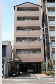 アビテ(Habiter)の外観画像