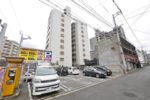 サンアベニュー寿の間取り画像